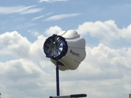 WINDTAMER