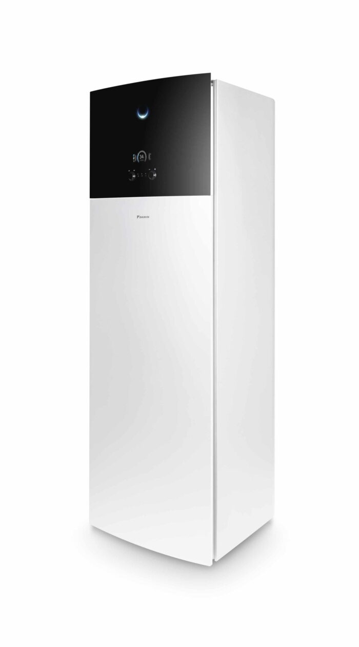 DAIKIN Altherma 3 
