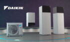 DAIKIN Altherma 3 