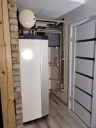 NIBE VVM S320
