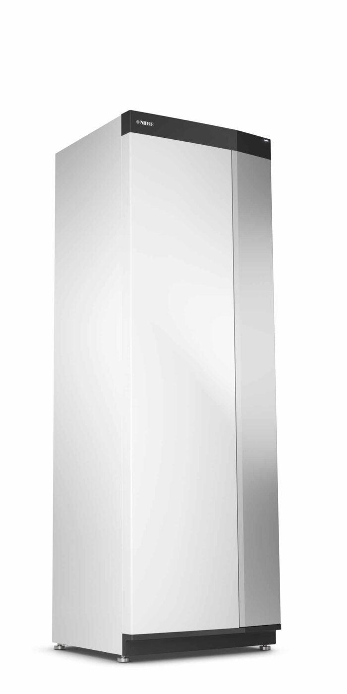 NIBE VVM S320 325 hero