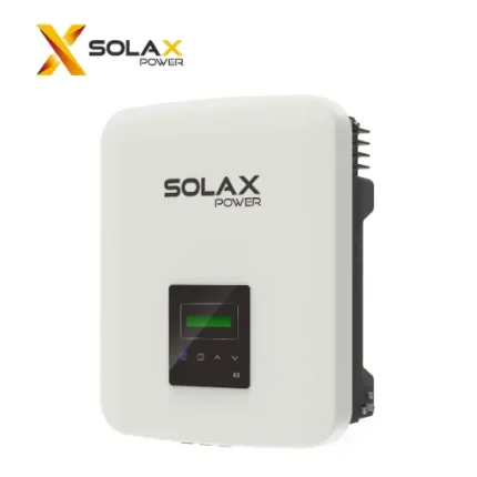 Solax X3 MIC