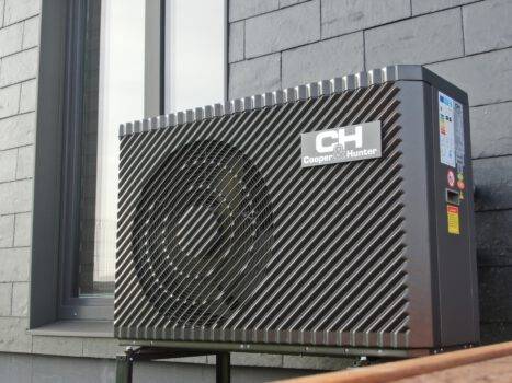 CH HP ECOPOWER 3 CH HP ECOPOWER