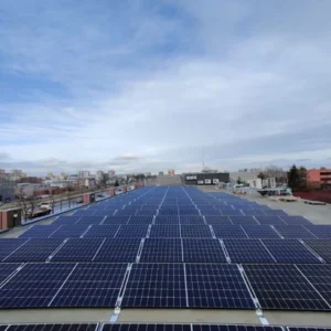Kodėl APVA Saulės Elektrinių Lėšos Išnaudojamos Taip Greitai?