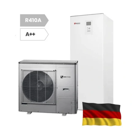 Alpha Innotec ECO LINE