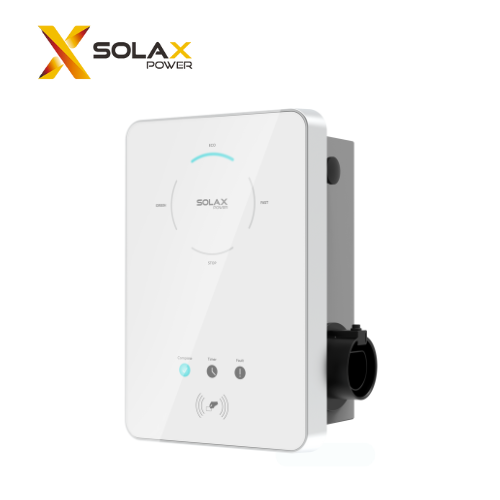 Solax X3 Hybrid 5 Solax X3-EVC-22K PXH