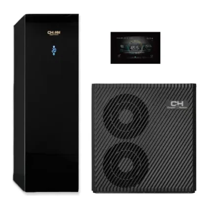 CH HP ECOPOWER