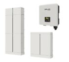Canadian Solar Solax