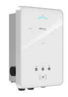 Solax elektromobilių kroviklis