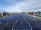 saules elektroinstalācija