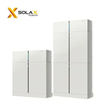 Solax LFP