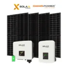 Omnis Power Solax