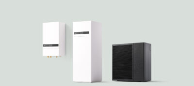 Aquarea K 2 Aquarea K