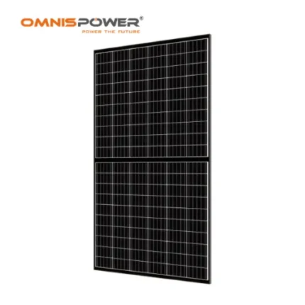Omnis Power Nordika