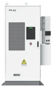 Solax ESS AELIO 1 Solax ESS AELIO