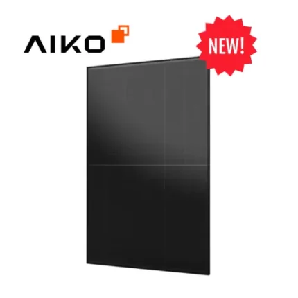 Aiko Neostar 2S