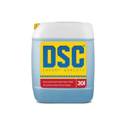 Propilēnglikols G1000