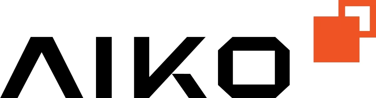 Aiko Neostar 2S 1 AIKO logo
