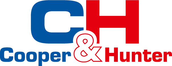 CH Supreme R32,-30°C 1 Logo Cooper Hunter