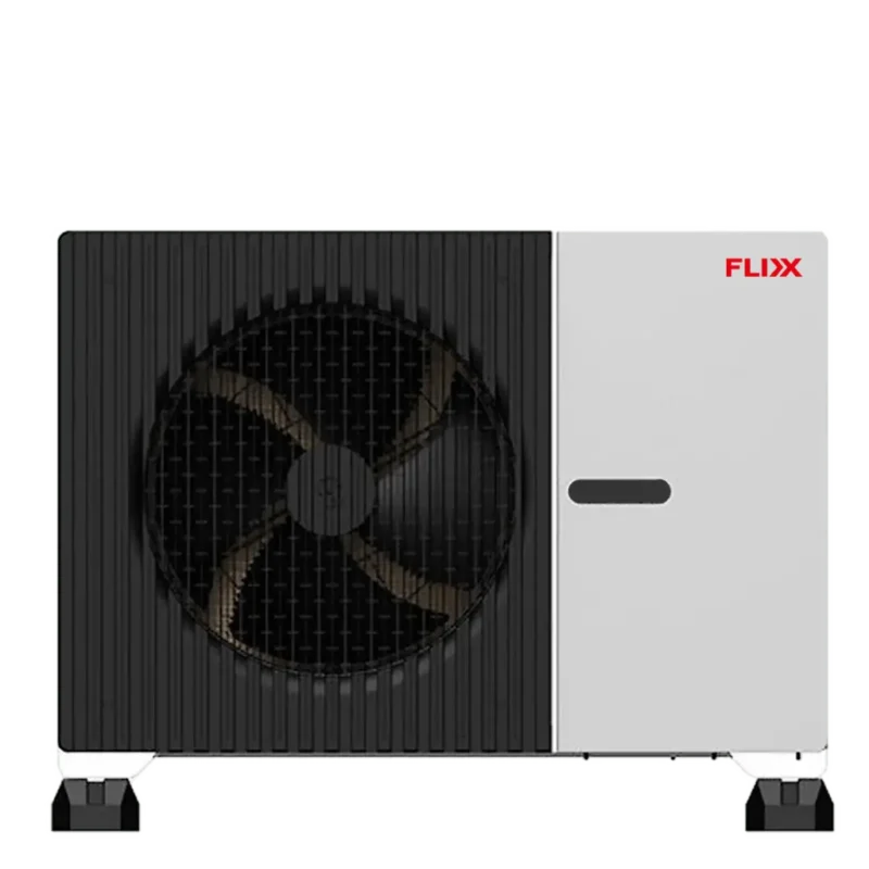 flixx flurry